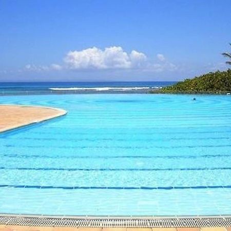 Villa Creole Domaine Prive De L'Anse Des Rochers Saint-Francois  Dış mekan fotoğraf