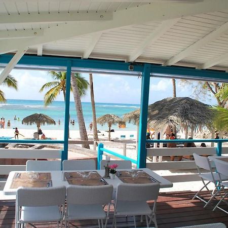 Villa Creole Domaine Prive De L'Anse Des Rochers Saint-Francois  Dış mekan fotoğraf