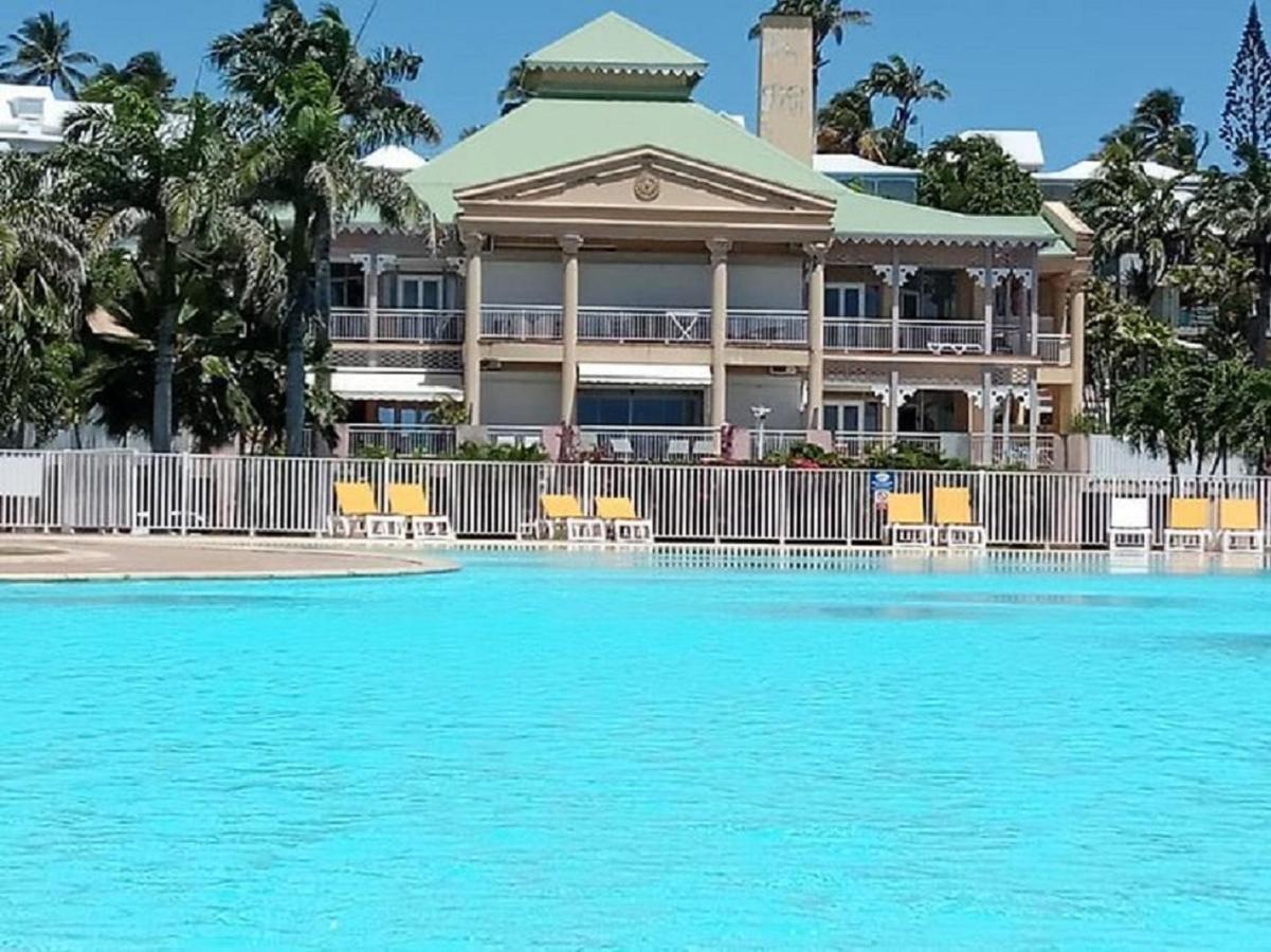 Villa Creole Domaine Prive De L'Anse Des Rochers Saint-Francois  Dış mekan fotoğraf